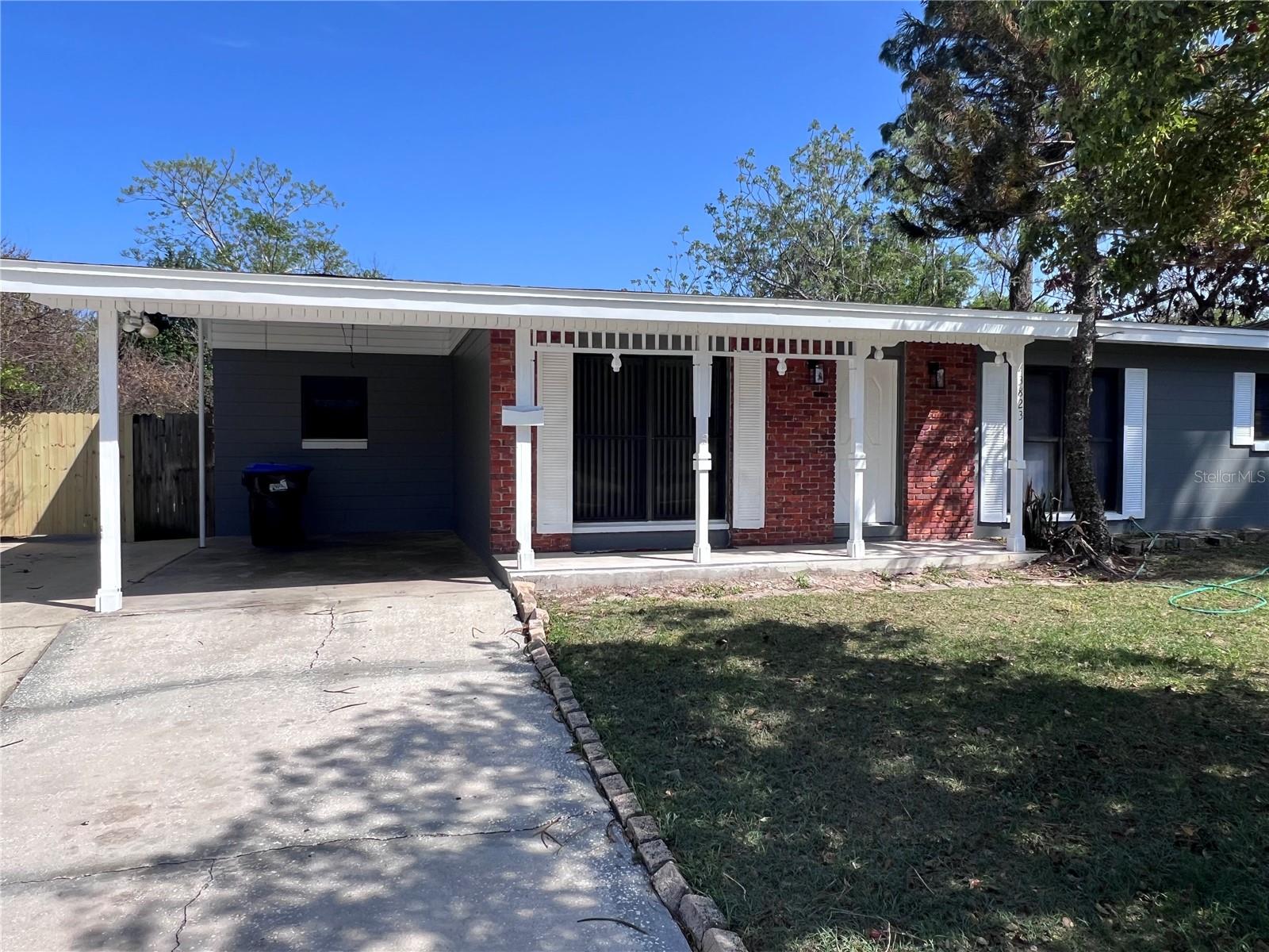 3823 Pine Ridge Road — photo