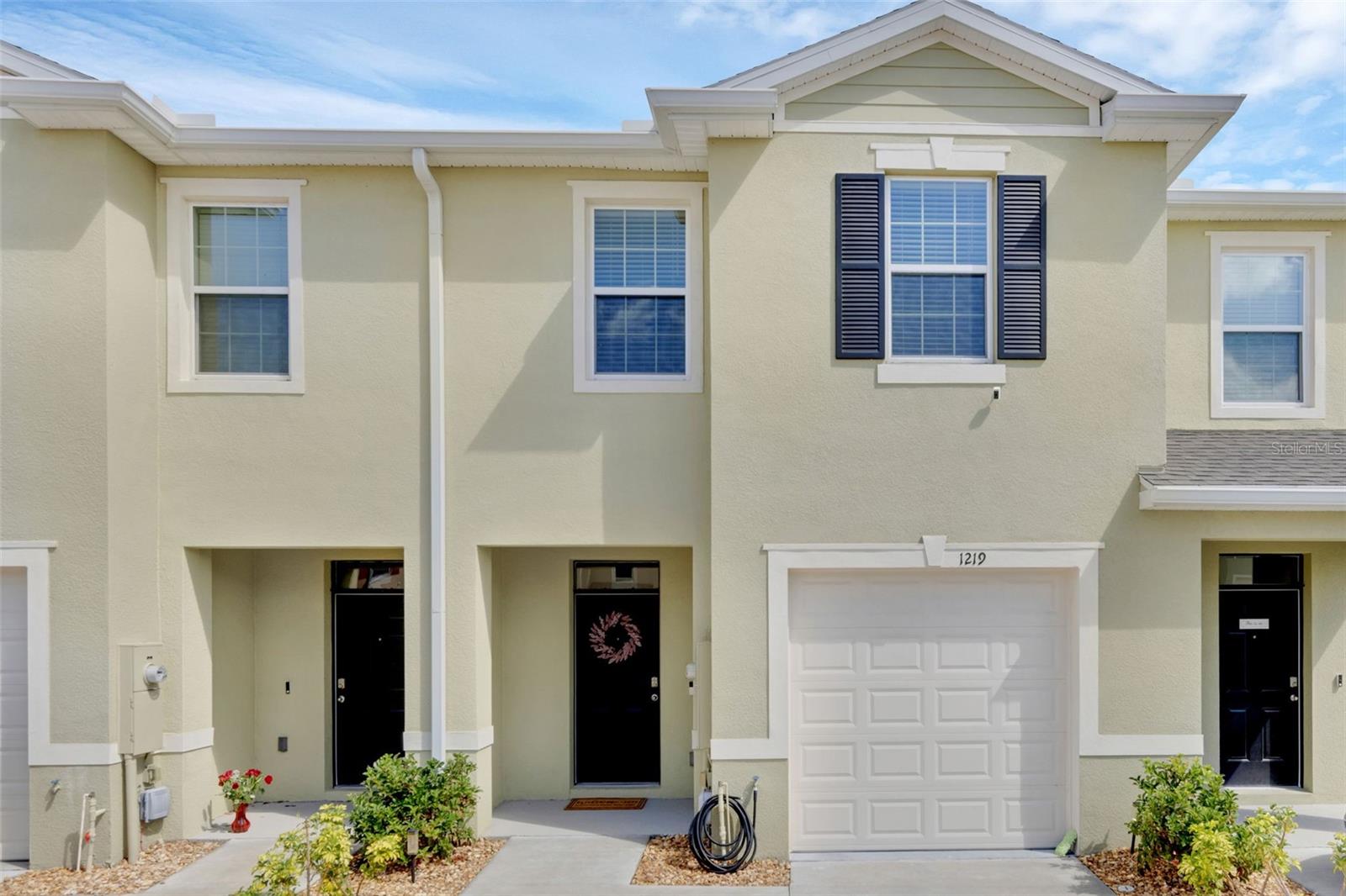 1219 Lido Drive — photo