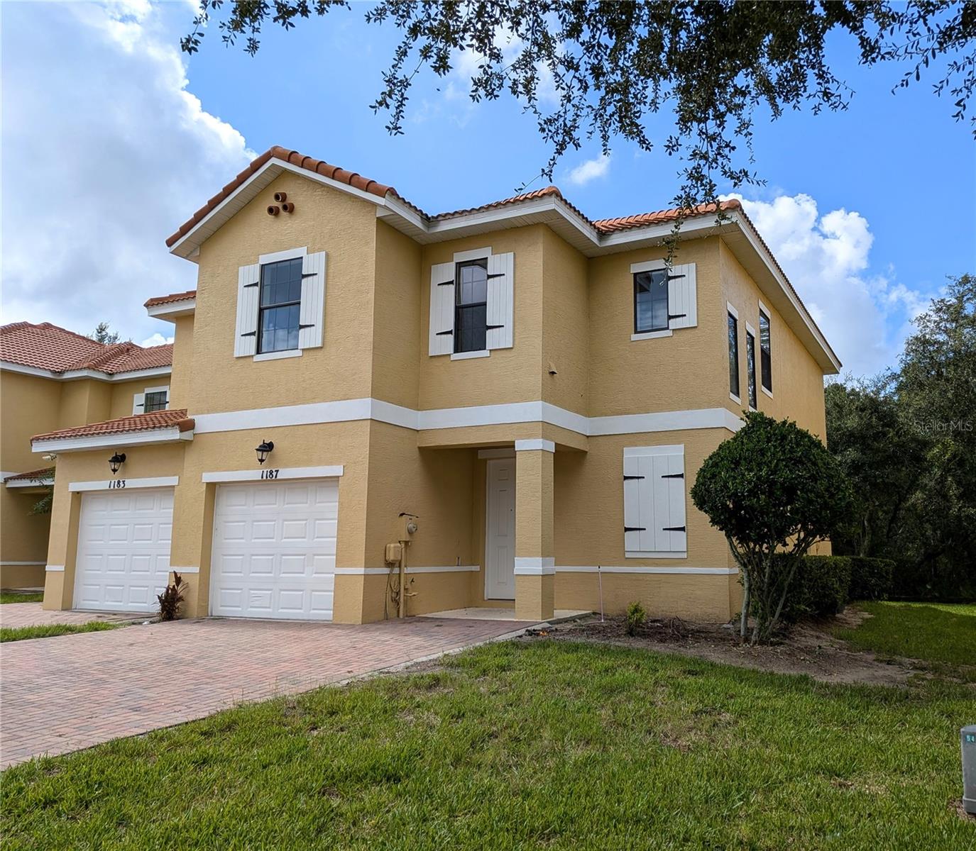 1187 Chervil Drive — photo