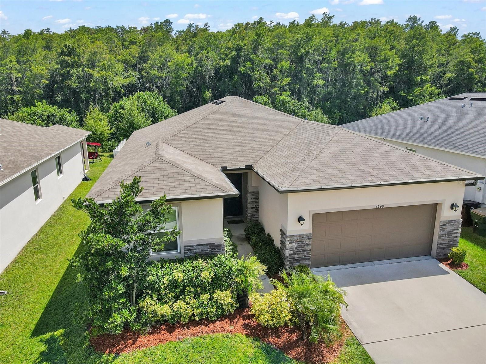 4548 Orchard Grove Road — photo