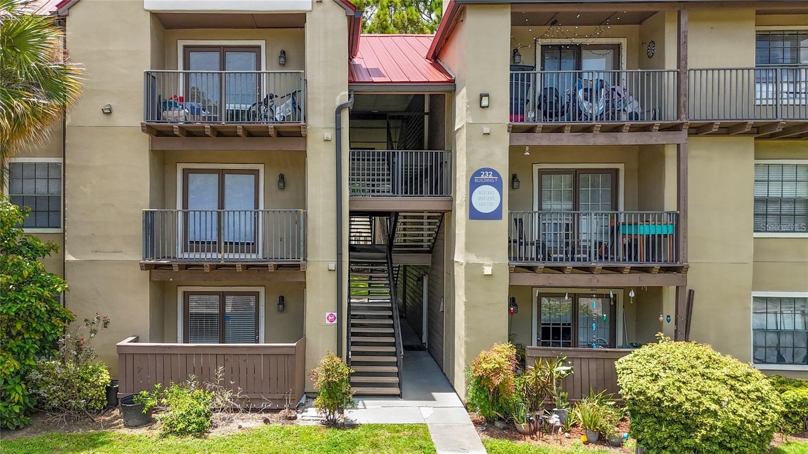 232 Afton Square 108 — photo