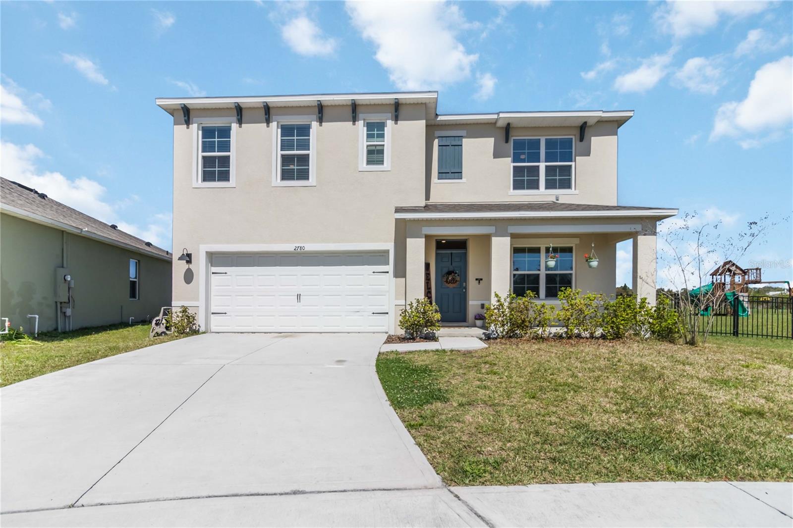 2780 Swooping Sparrow Drive — photo