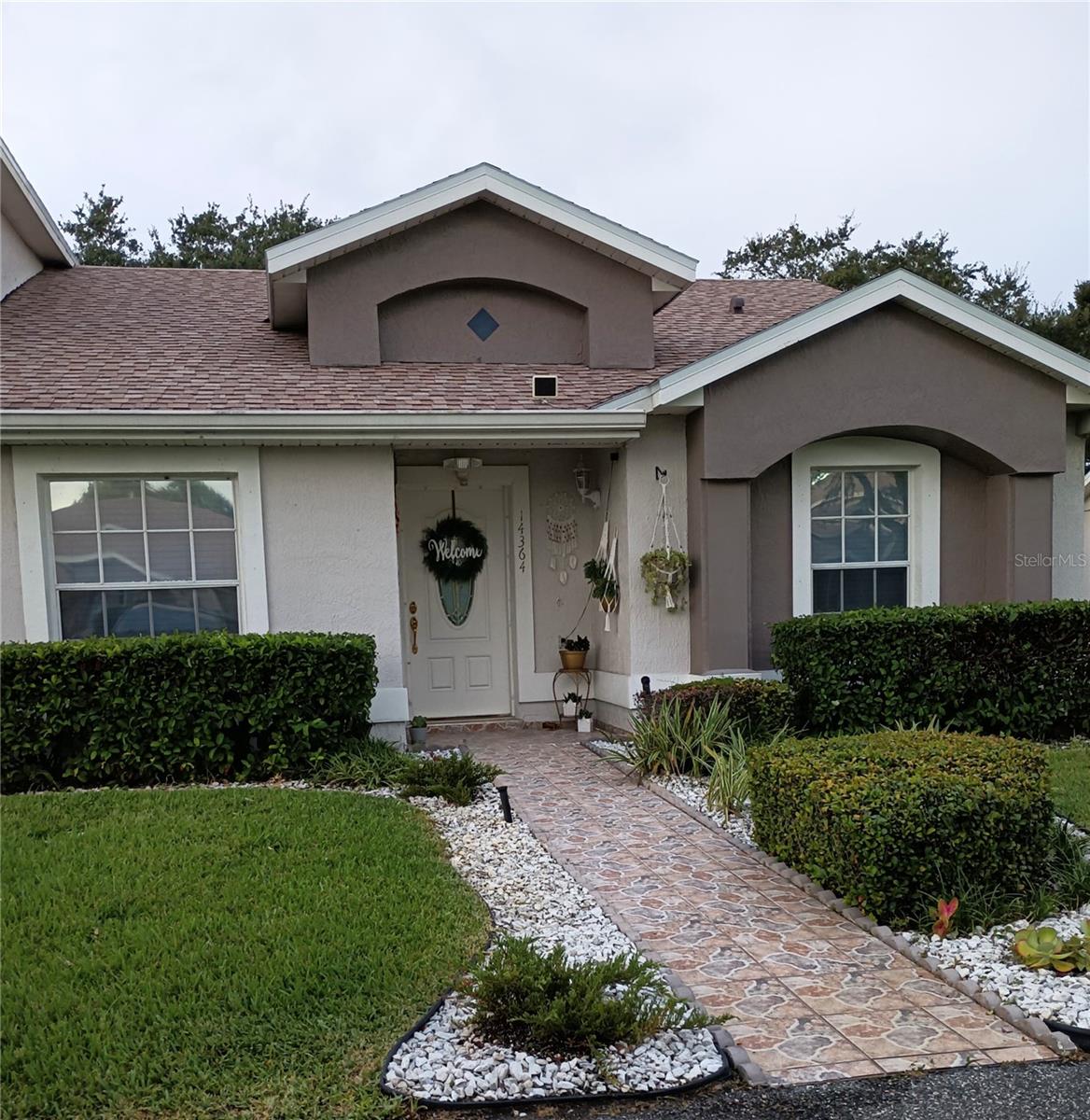 14364 Island Cove Drive — photo