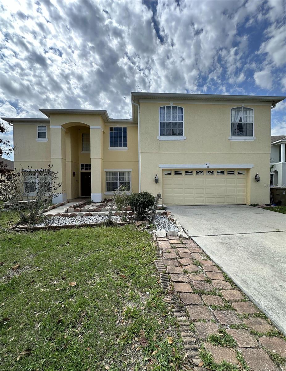 418 Marlberry Leaf Court — photo