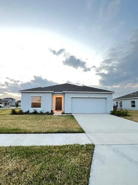 200 Aquamarine Lane — photo