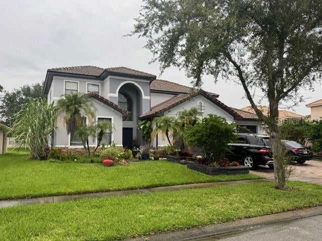 3830 Golden Feather Way — photo