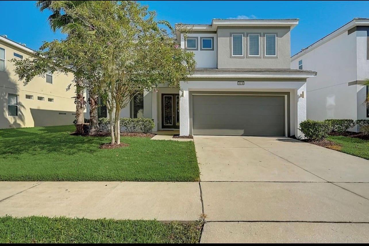 4511 Monado Drive — photo