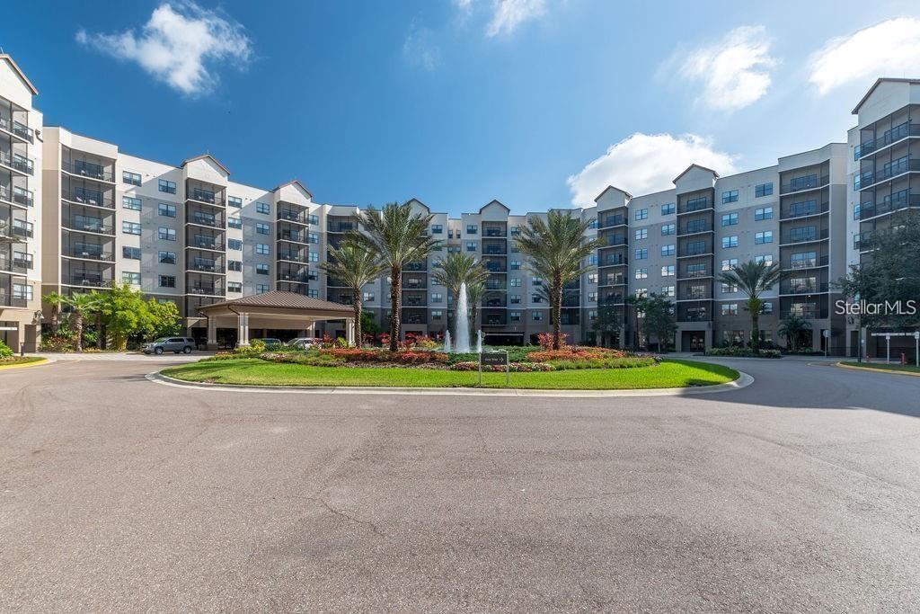 14501 Grove Resort Avenue 2530 — photo