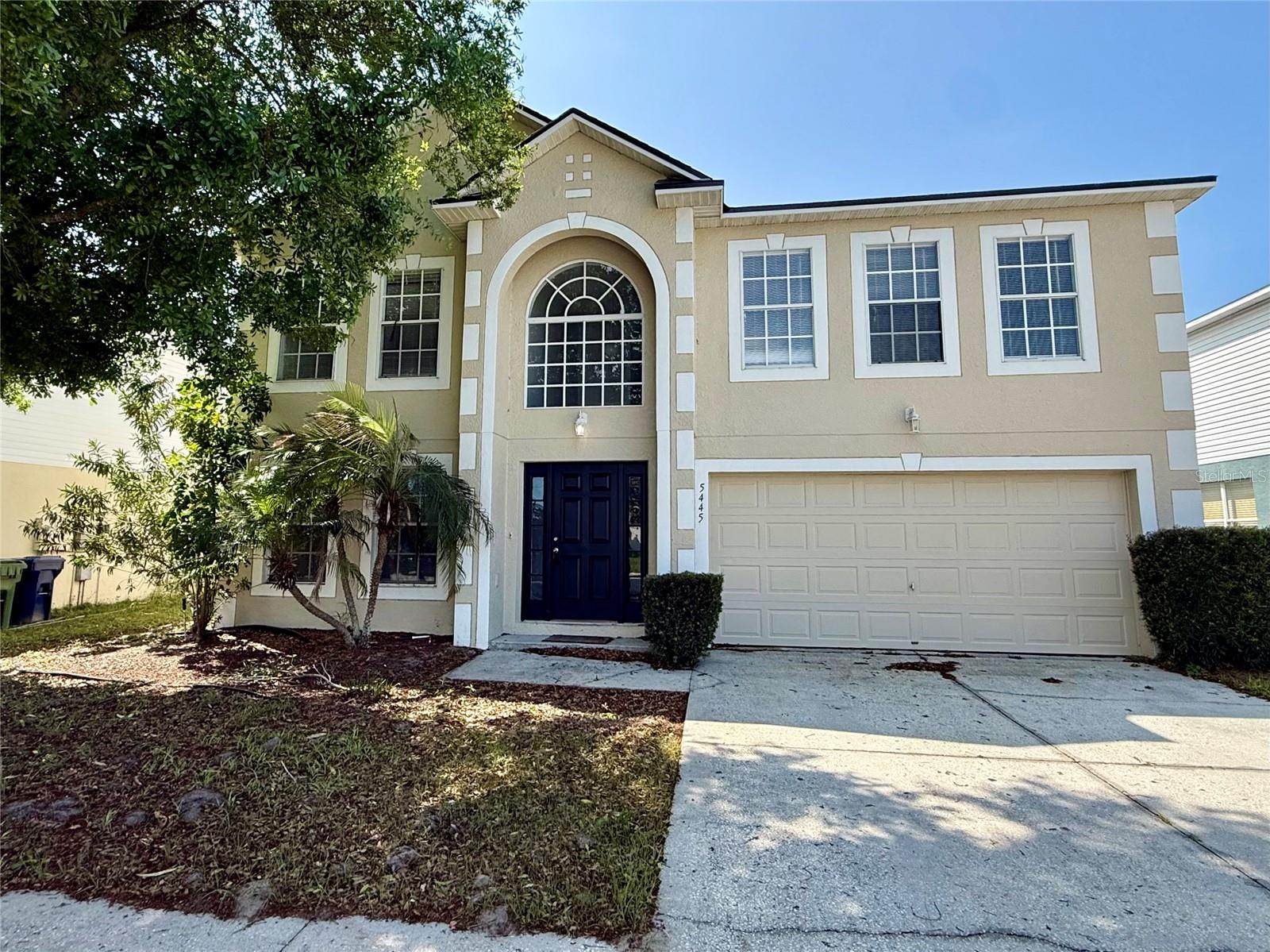 5445 Chandler Drive — photo