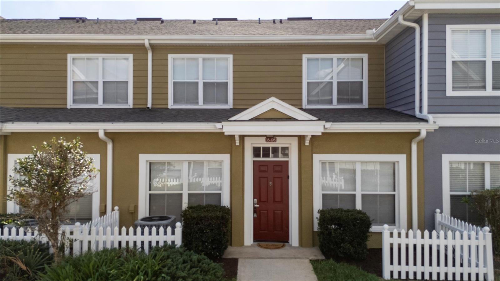 2611 Gala Road N 106 — photo