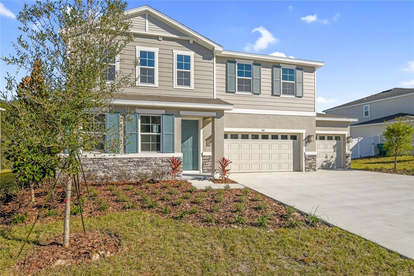 740 Wekiva Ridge Drive — photo