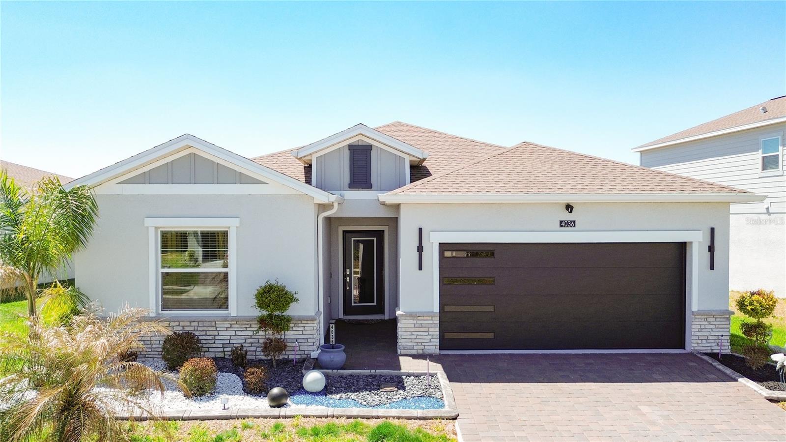 4036 Redbridge Loop — photo