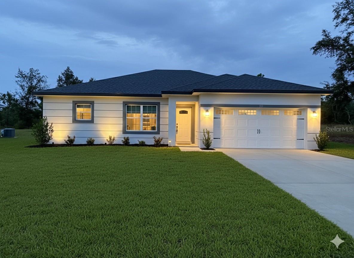 373 Amberjack Court — photo