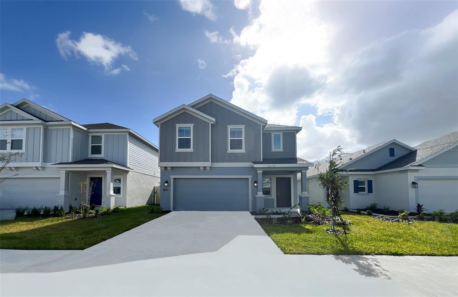 1658 Teagan Lane — photo