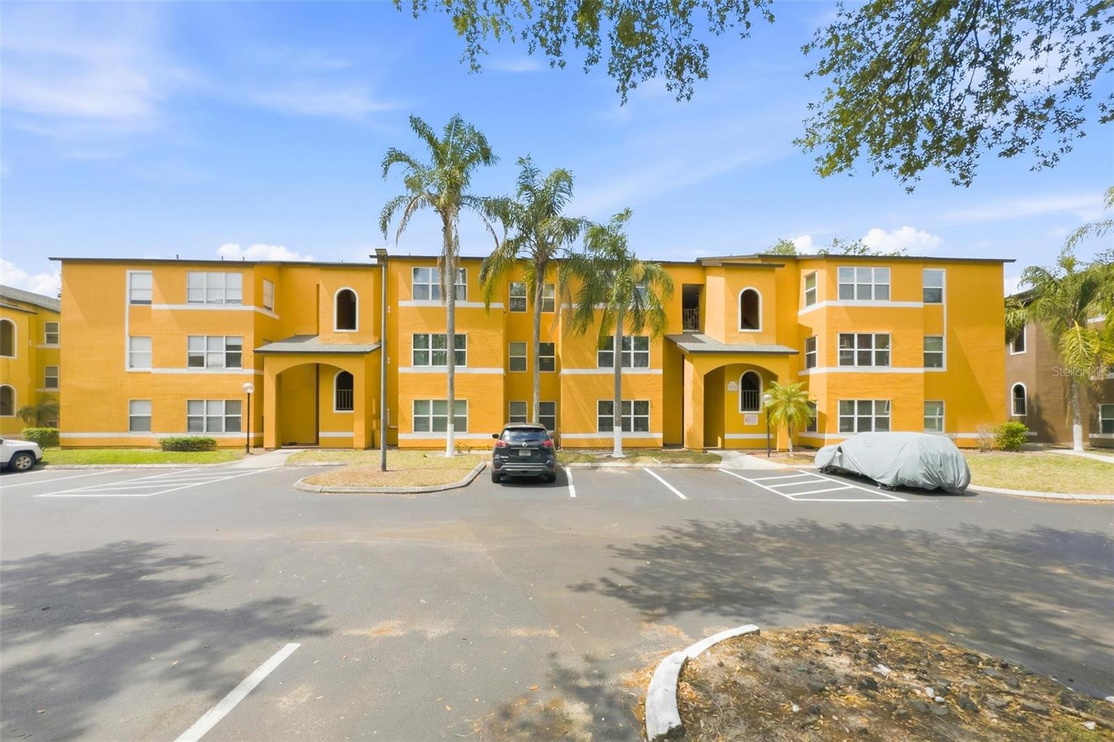 4532 Commander Drive 2132 — photo