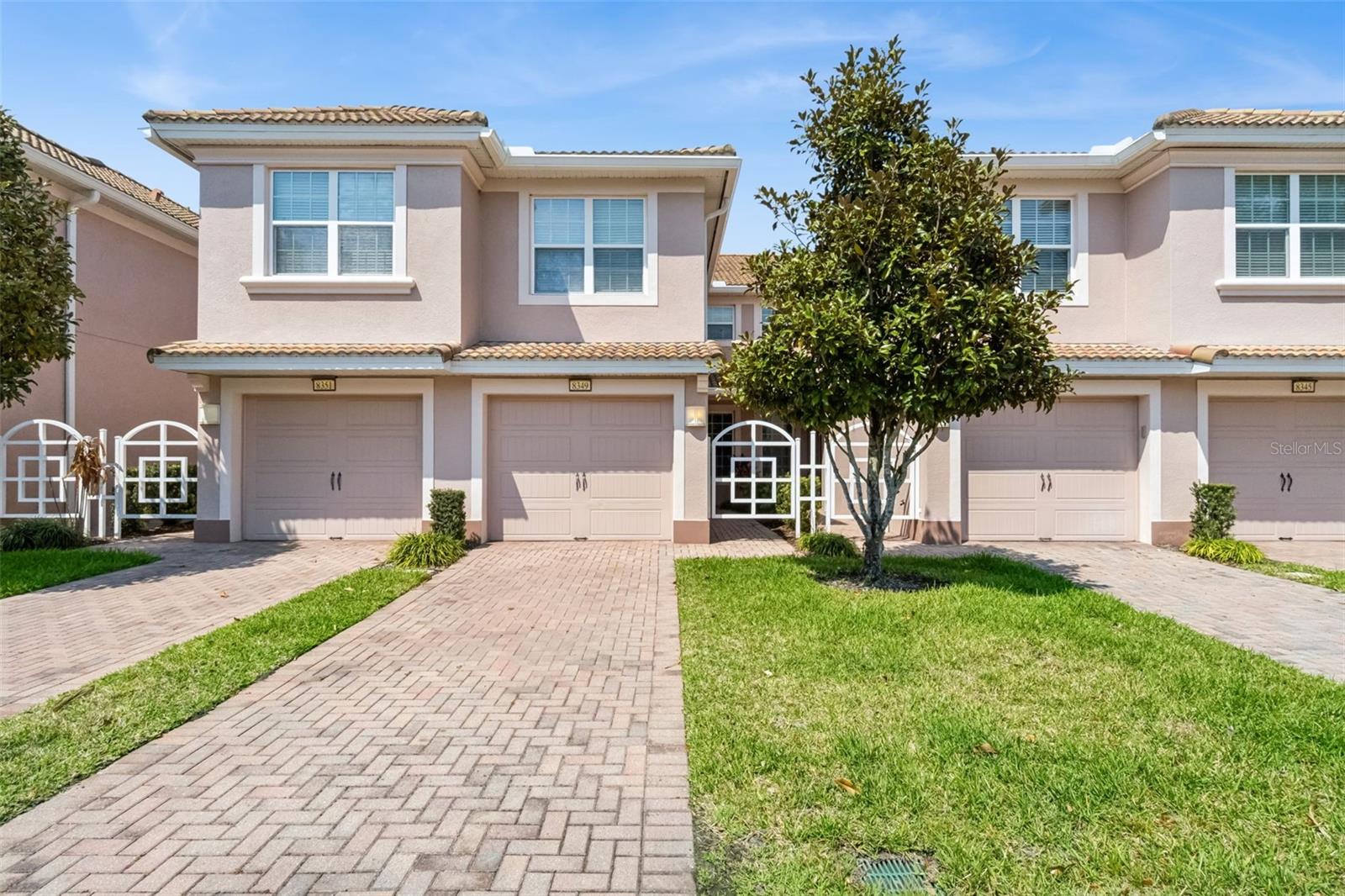 8349 Bella Tierra Court — photo