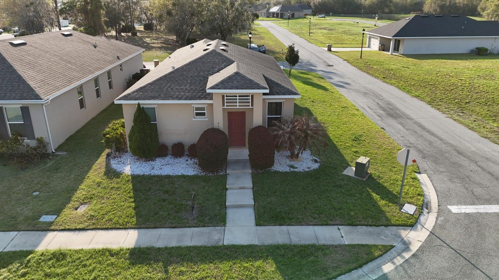 3100 Rocky River Road — photo