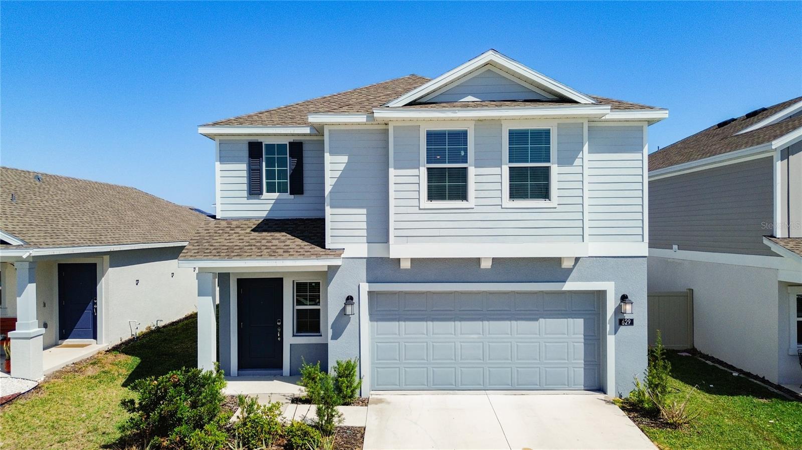 629 Sand Pine Lane — photo