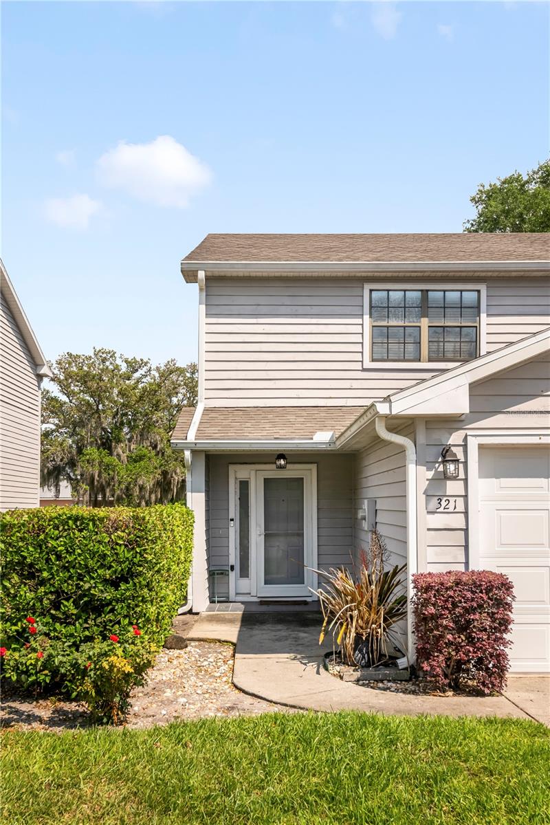 321 Orange Blossom Drive — photo