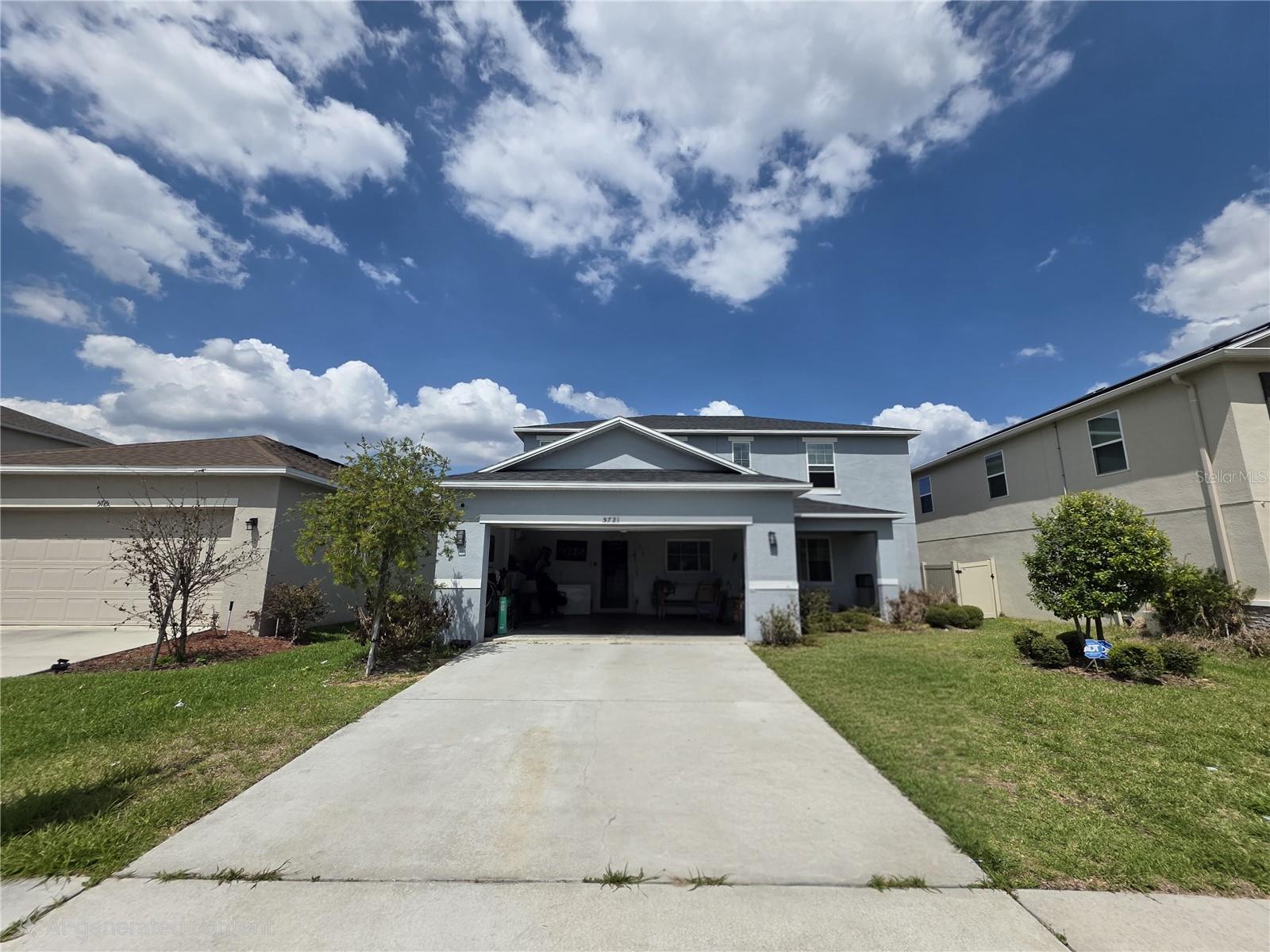 5721 Sagunto Drive — photo