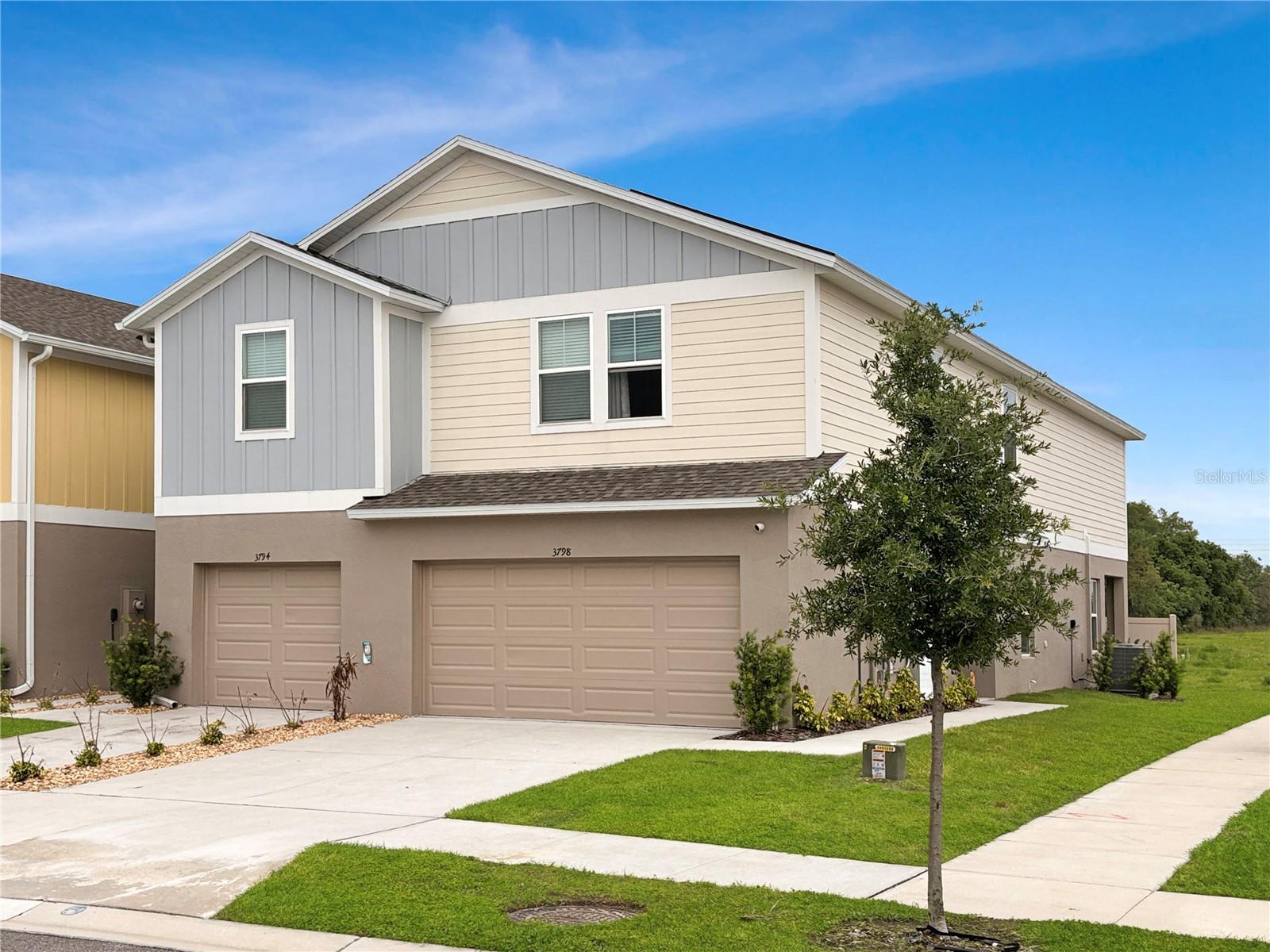 3798 King Hill Drive — photo