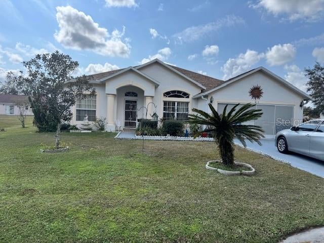 813 Halifax Drive — photo