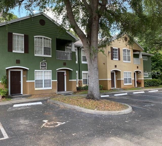 4308 S Kirkman Road 1713 — photo
