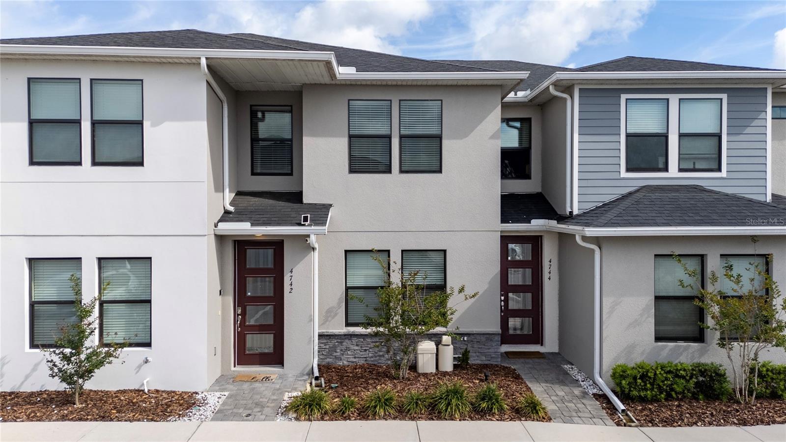 4744 Terra Esmeralda Drive — photo