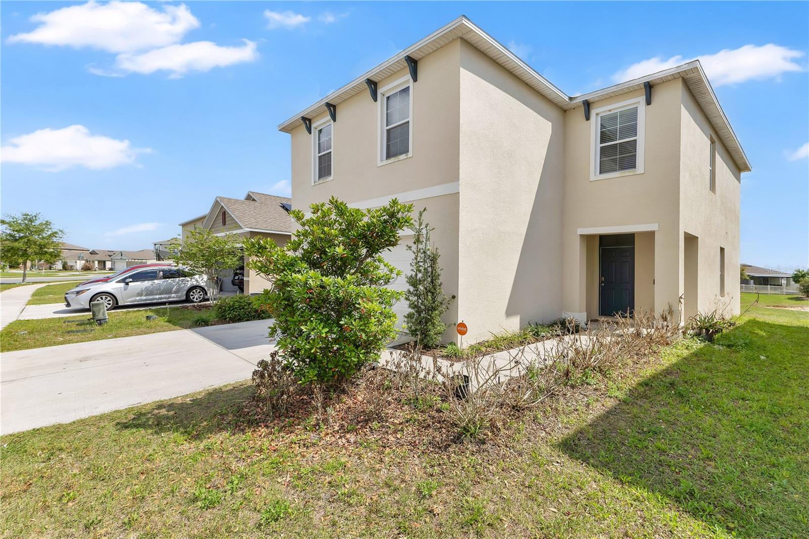 167 EAGLEVIEW LOOP, DAVENPORT, FL 33837 — photo 2