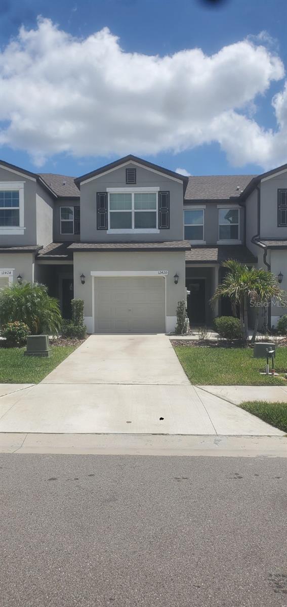 12420 Crystal Jade Way — photo