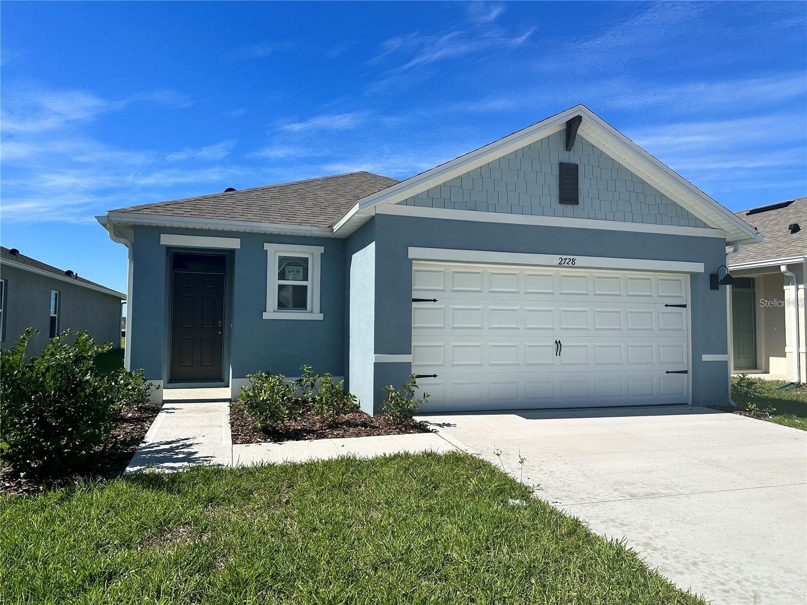 2728 Reddish Egret Bend — photo