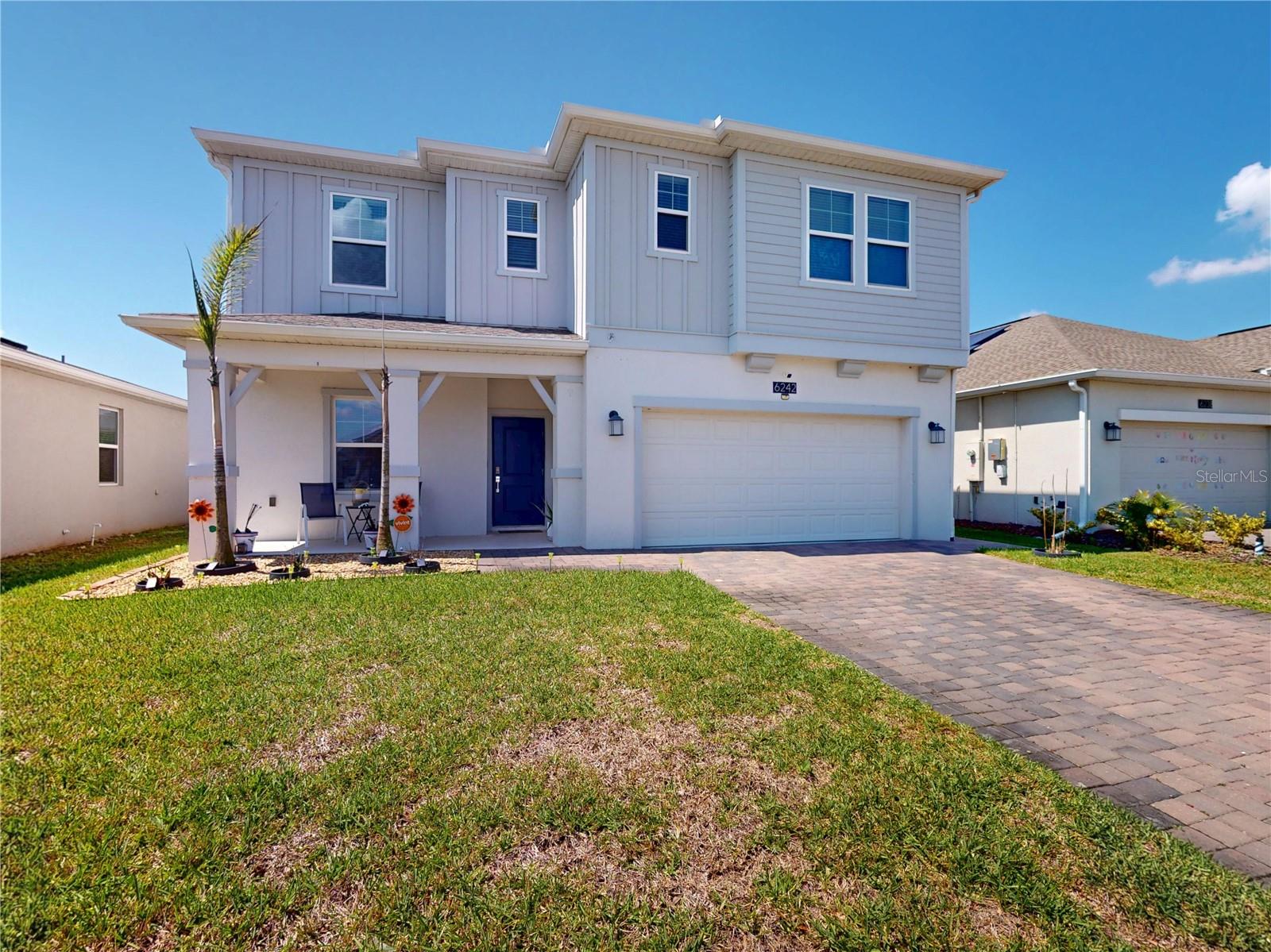 6242 Lakepine Street — photo