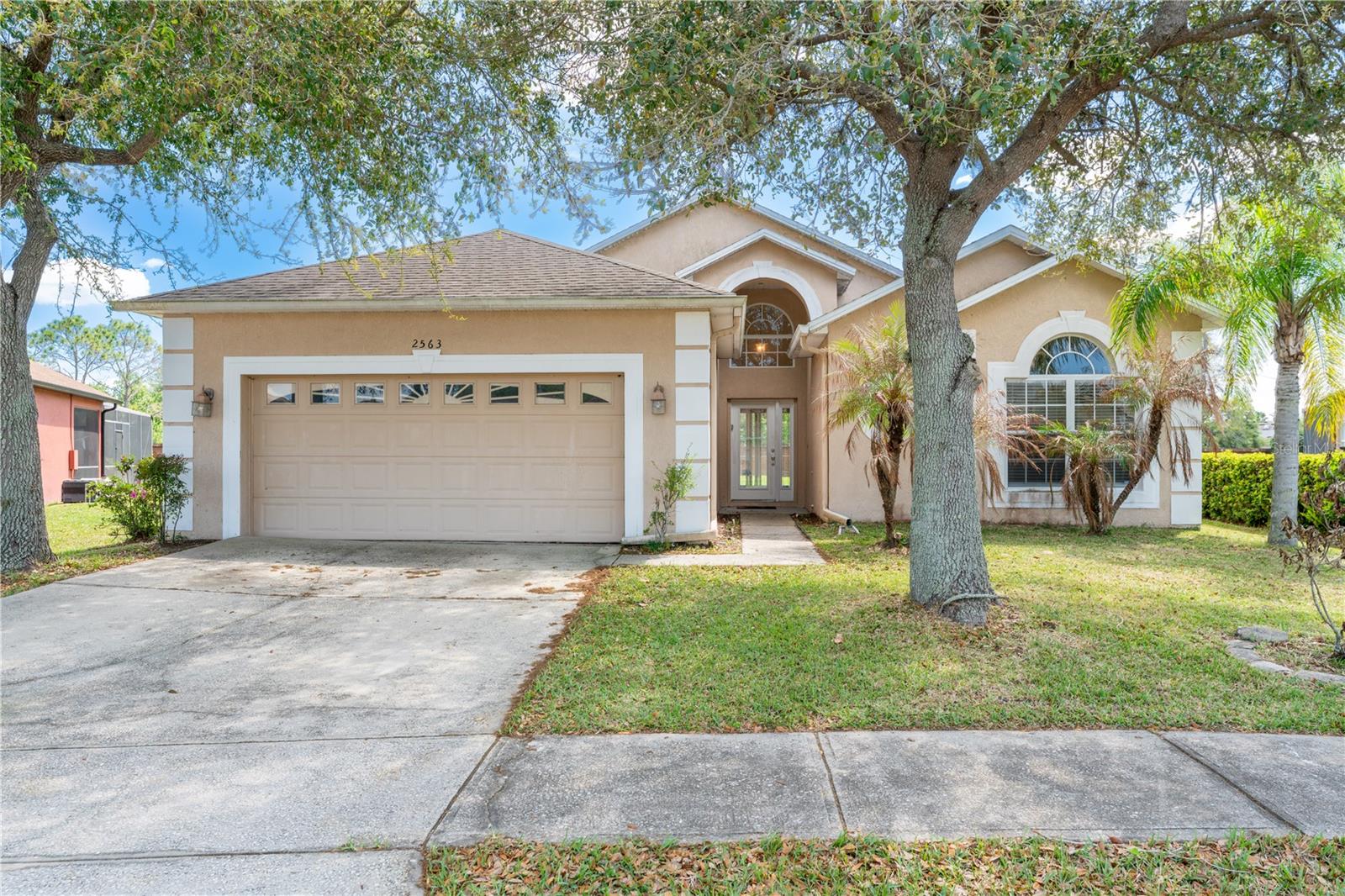 2563 Aster Cove Lane — photo