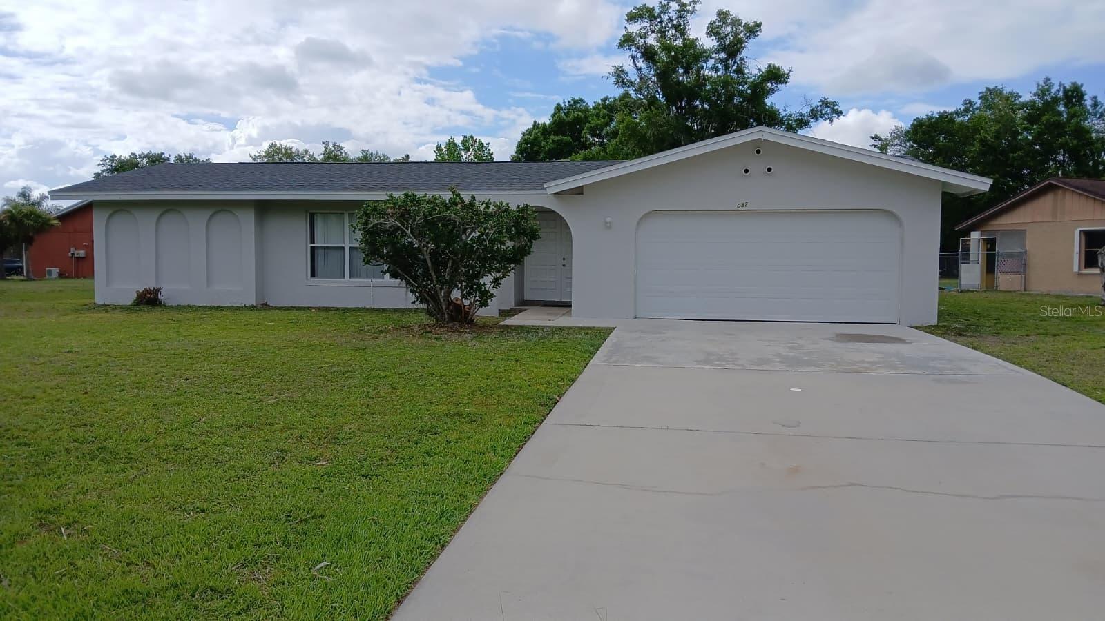 632 Midiron Drive — photo