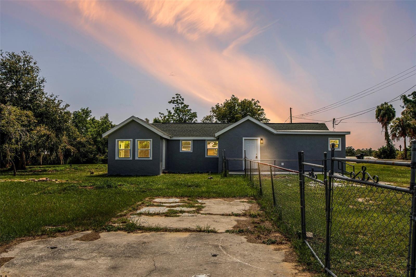 205 E Cornell Street — photo
