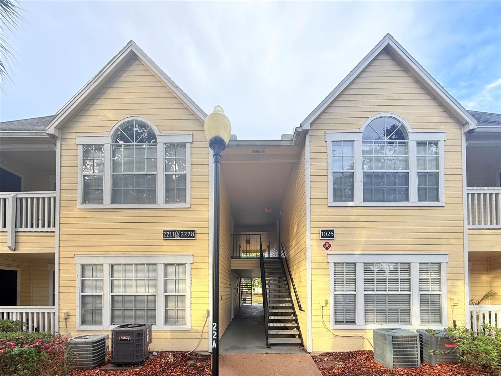 1025 S Hiawassee Road 2216 — photo