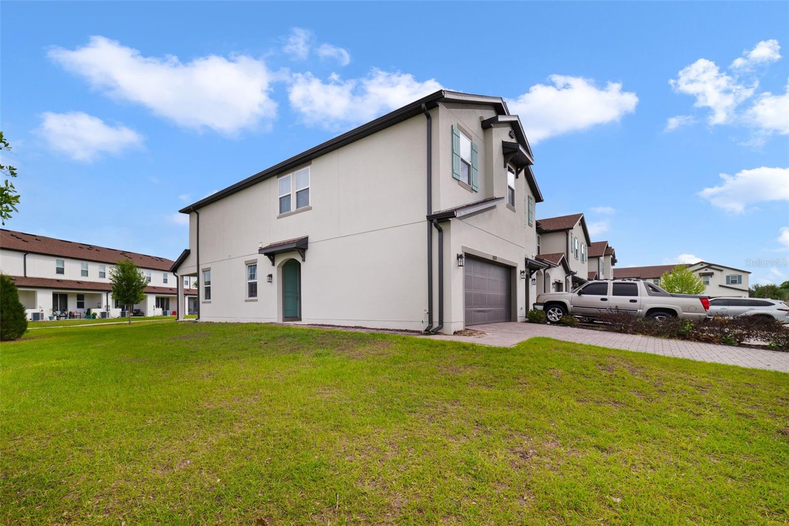 4371 Creek Cove Lane — photo