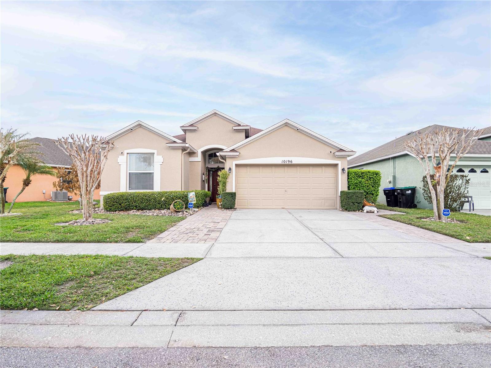 10196 Andover Point Circle — photo