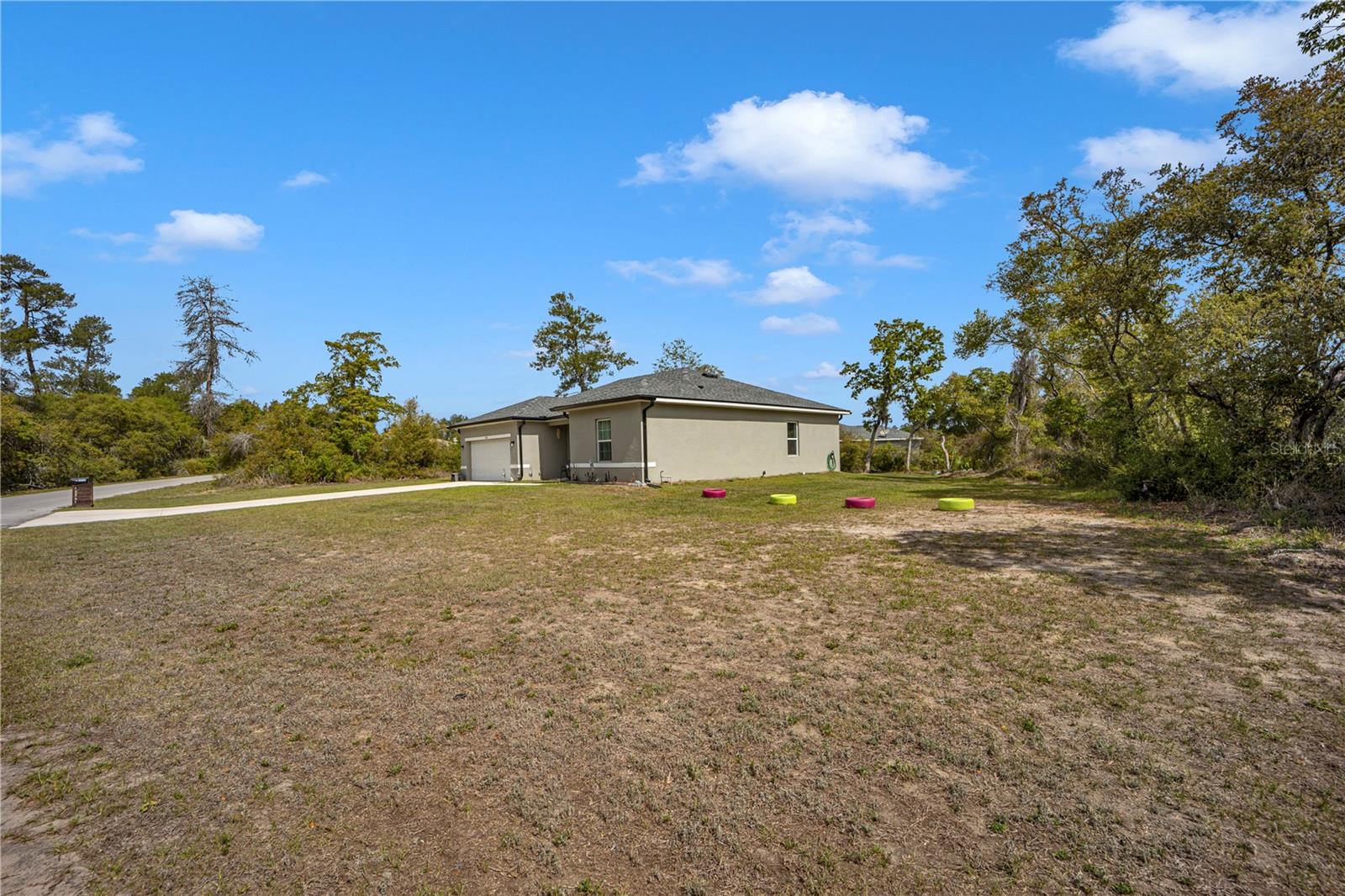 Home in OCALA, FL 34473 — photo 3