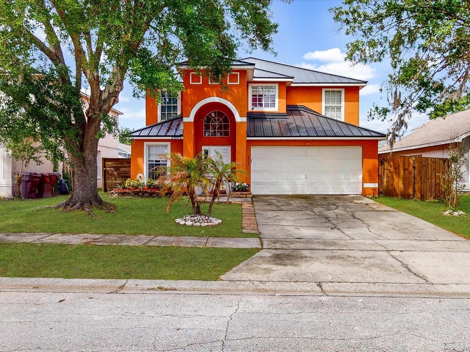 4313 Bay Brook Drive — photo