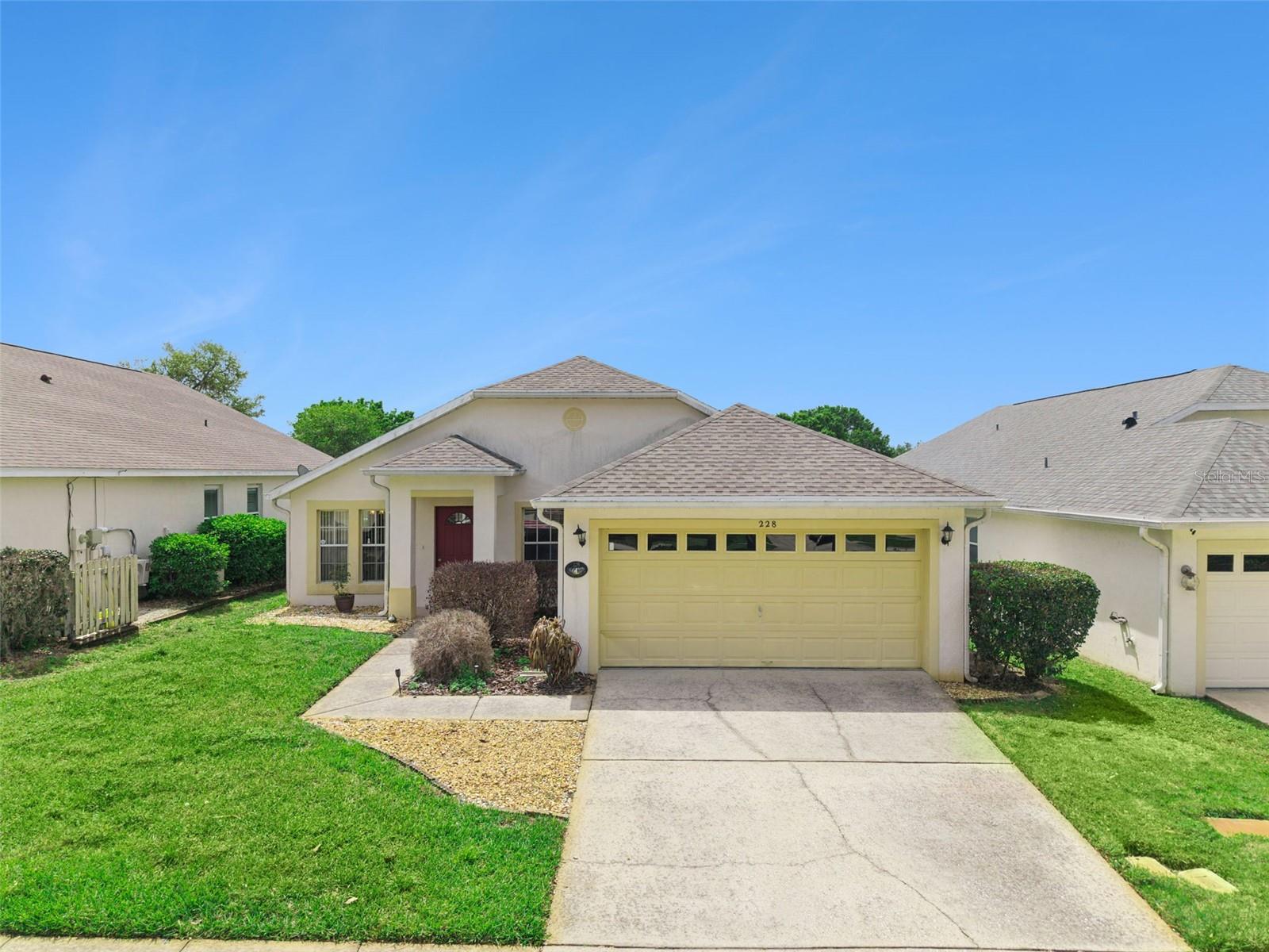 228 Troon Circle — photo