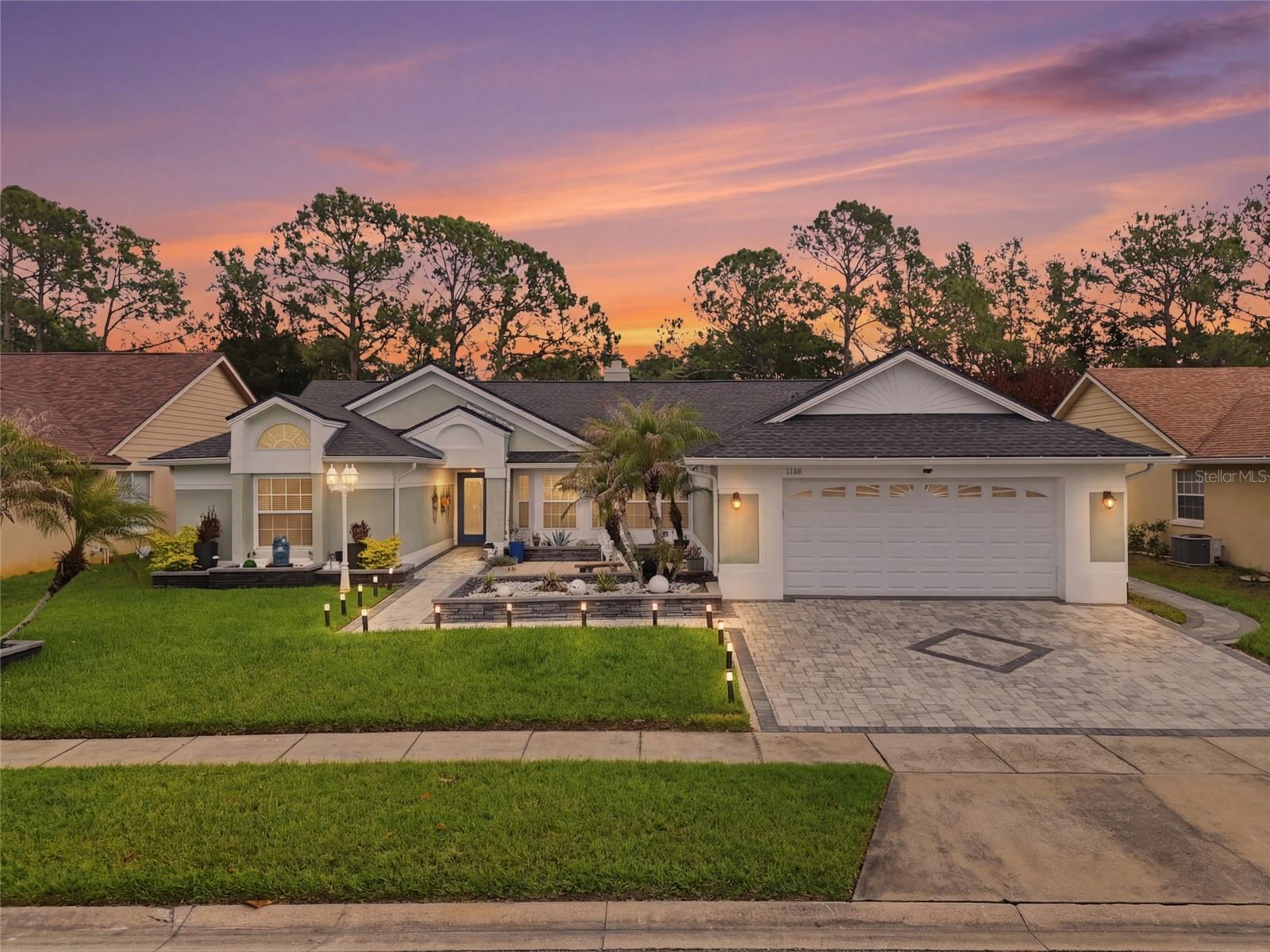 3185 Timucua Circle — photo