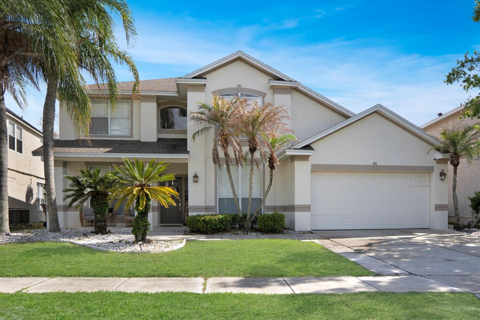 2735 Scarborough Drive — photo