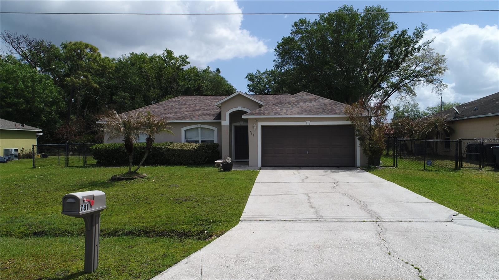 782 Mink Court — photo