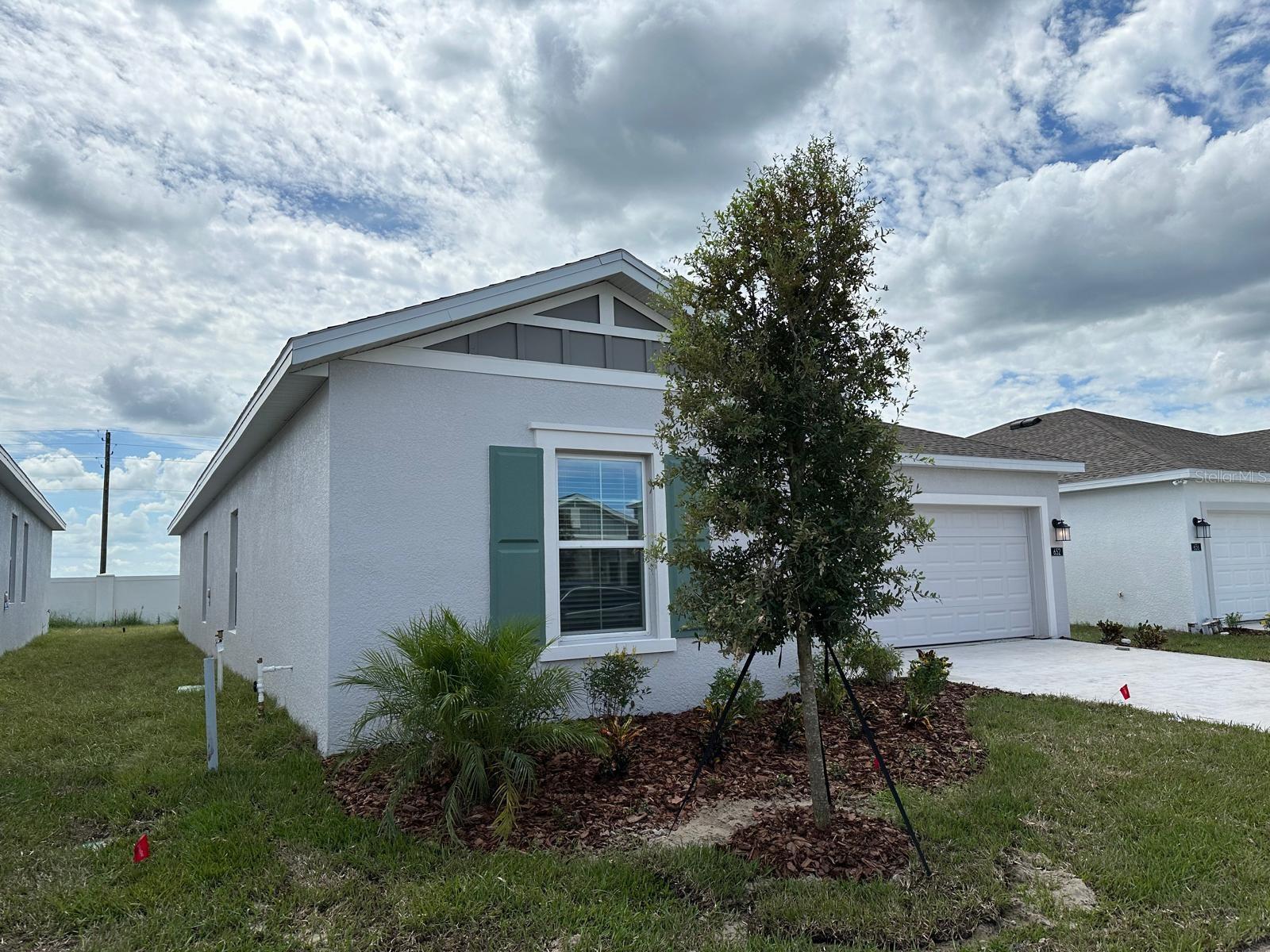 652 Trotters Drive — photo