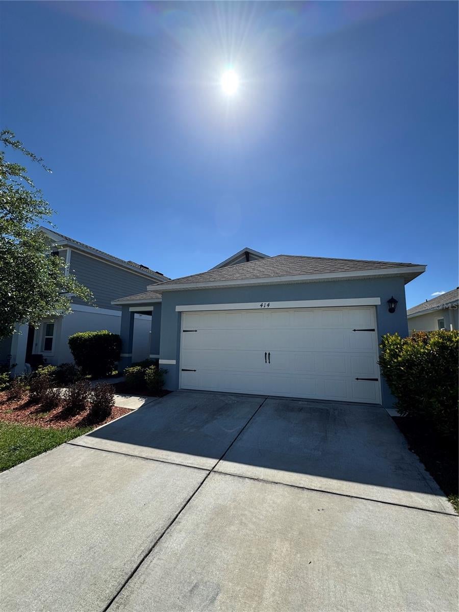 414 Cool Summer Lane — photo