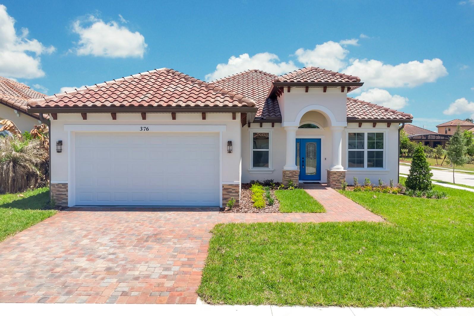 376 Villa Sorrento Circle — photo