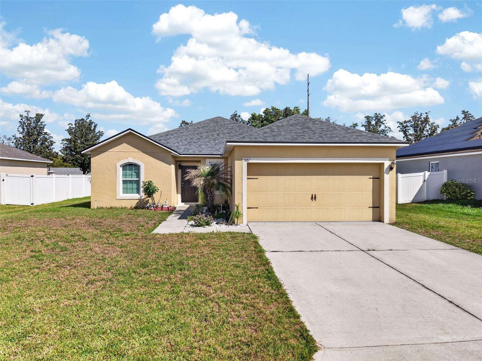 561 Lake Cummings Way — photo