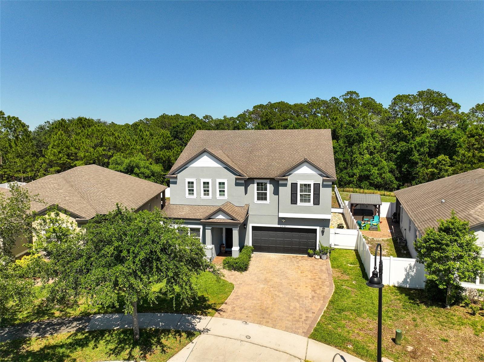 3481 Middlebrook Pl — photo