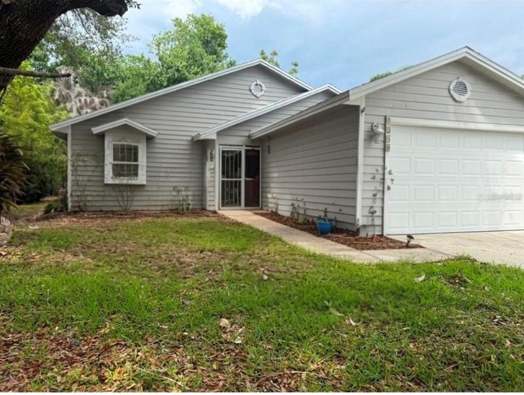 4100 Natchez Trace Drive — photo
